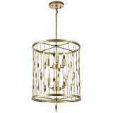 Подвесная люстра Lightstar Firenze 725163