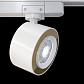 Трековый светодиодный светильник Maytoni Track lamps TR023-1-12W4K - фото №2