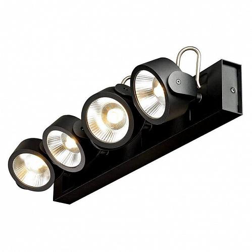 Светодиодный спот SLV Kalu 4 Led 147630