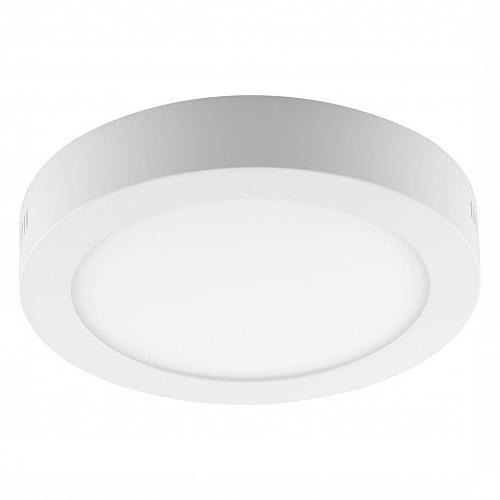 Потолочный светодиодный светильник Feron AL504 41574