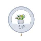 Бра Kink Light 074110,27