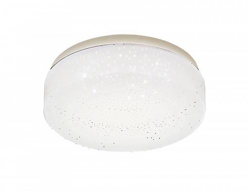 Встраиваемый светодиодный светильник Ambrella light Orbital Fly Spot F471 W