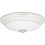 Светильник Kutek BEL-PL-3(BZ)