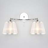 Светильник Eurosvet 60094/2 хром