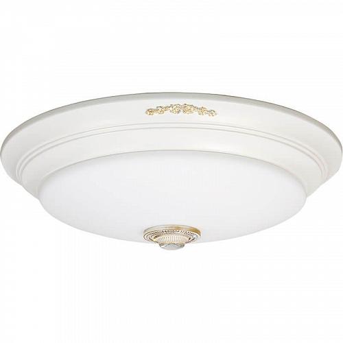 Потолочный светильник Kutek Bellagio BEL-PL-3 (BZ)