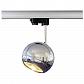 Трековый светильник SLV Light Eye 153102 - фото №1