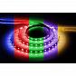 Светодиодная лента Feron 14,4W/m 60LED/m 5050SMD RGB 3M LS606 27722 - фото №1