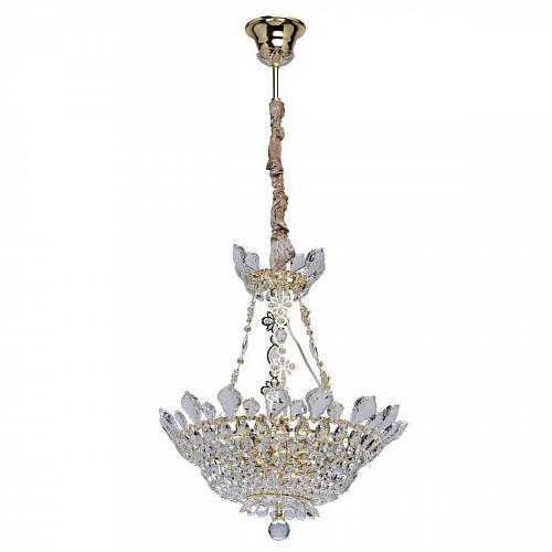 Подвесной светильник MW-Light Патриция 2 447010406