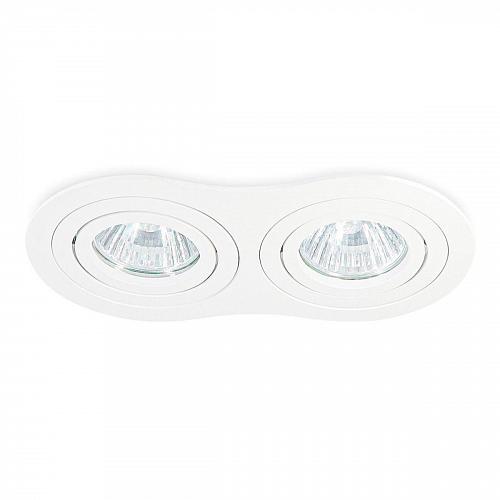 Встраиваемый светильник Ambrella light Techno Spot TN102505