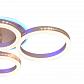 Потолочная люстра Seven Fires Loyano SF7069/5C-SGD-RGB - фото №3