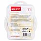 Светодиодная влагозащищенная лента Apeyron 4,8W/m 60LED/m 5050SMD теплый белый 5M 10-27 - фото №9