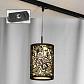 Трековый светильник однофазный Lussole Track Lights LSF-2376-01-TAB - фото №1