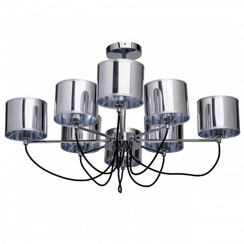 Потолочная люстра MW-Light Лацио 3 103010908