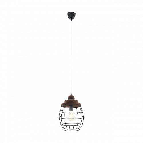 Подвесной светильник Eglo Bampton 49499