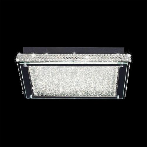 Потолочный светодиодный светильник Mantra Crystal 4572