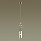 Подвесной светильник Odeon Light Bizet 4855/1 - фото №3