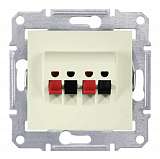 Розетка Schneider Electric SDN5400147