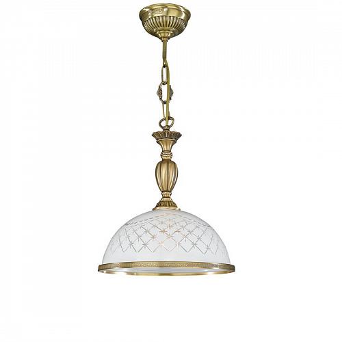 Подвесной светильник Reccagni Angelo L.7002/28