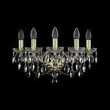 Бра Bohemia Ivele 1415B/5/165 G