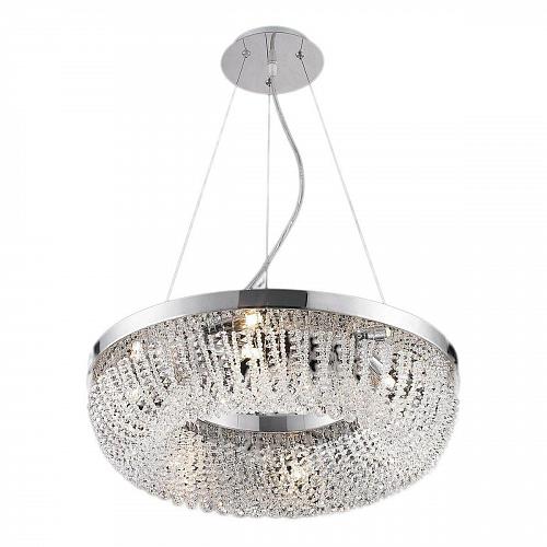 Подвесной светильник Lumina Deco Boguart LDP 7027-6