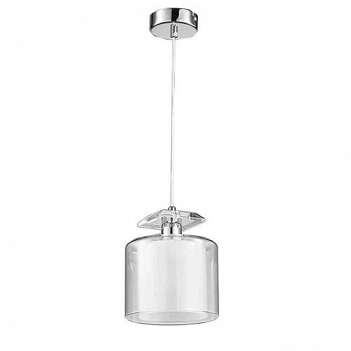 Подвесной светильник Newport 4401/S Chrome М0061237