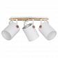 Спот TK Lighting 1613 Relax White 3 - фото №1