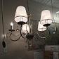 Подвесная люстра MW-Light Федерика 684012705 - фото №3