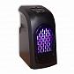 Ультрафиолетовый бактерицидный рециркулятор Led4U Сфера 112/01 Mini - фото №1