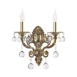 Бра Dio DArte Elite Mughetto E 2.1.2.600 GB