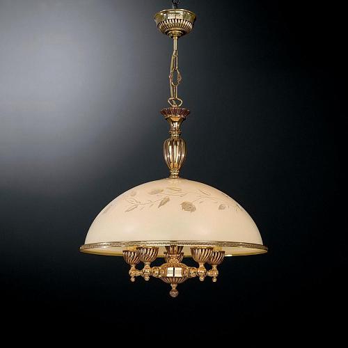 Подвесной светильник Reccagni Angelo L.6308/48