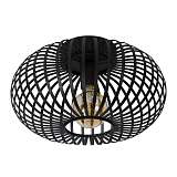 Потолочный светильник Lucide Manuela 78174/40/30