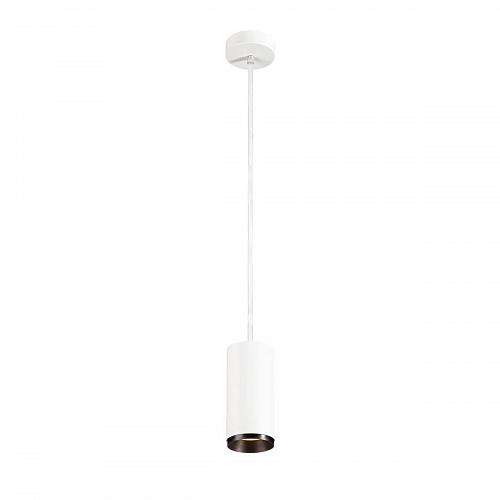 Подвесной светодиодный светильник SLV Numinos M PD Dali 1004544