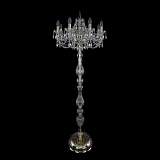 Торшер Bohemia Ivele 1406T1/8/195-160 G