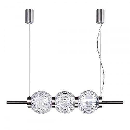 Подвесной светильник Odeon Light Francesca 4273/3