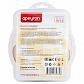 Светодиодная лента Apeyron 14,4W/m 60LED/m 5050SMD теплый белый 2,5M 10-13 - фото №9