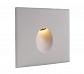 Крышка Deko-Light Cover silver gray round for Light Base COB Indoor 930128 - фото №1
