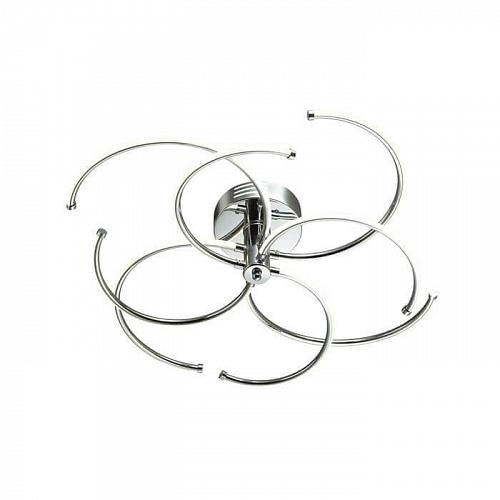 Потолочный светодиодный светильник Odeon Light Kola 4103/48L