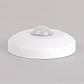 Датчик движения Elektrostandard SNS-M-14 6m 2.2-4m 100W IP20 360 белый a052878 - фото №3