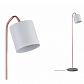 Торшер Paulmann Oda 79625 - фото №2