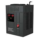 Стабилизатор Uniel RS-1/1500WS
