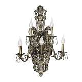 Бра Dio DArte Elite Lido E 2.1.5.600 A