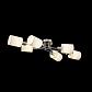 Потолочная люстра Freya Vivian FR5003CL-06N - фото №2