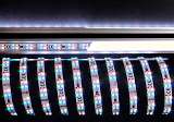Лента светодиодная Deko-Light 3528-2x72-12V-RGB+3000K-3m 840211
