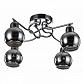 Потолочная люстра Freya Cosmo FR5102-CL-04-CH - фото №1
