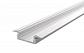 Профиль Deko-Light T-profile flat ET-01-10 975025 - фото №1