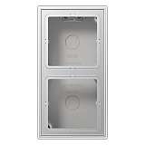 Коробка Jung AL2582A-L