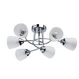 Люстра De Markt 676015106