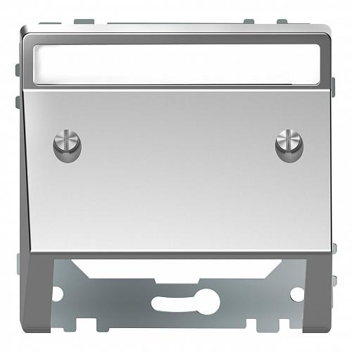 Накладка Schneider Electric Merten D-Life MTN4540-6036