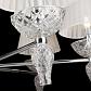 Подвесная люстра Maytoni Maddi DIA006PL-06CH - фото №2