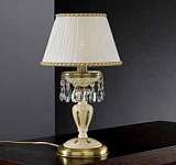 Настольная лампа Reccagni Angelo P.6606 P